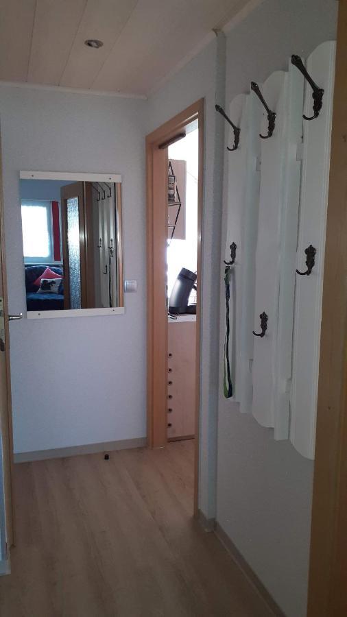 Ferienwohnung Seegarten Waldbuttelbrunn المظهر الخارجي الصورة