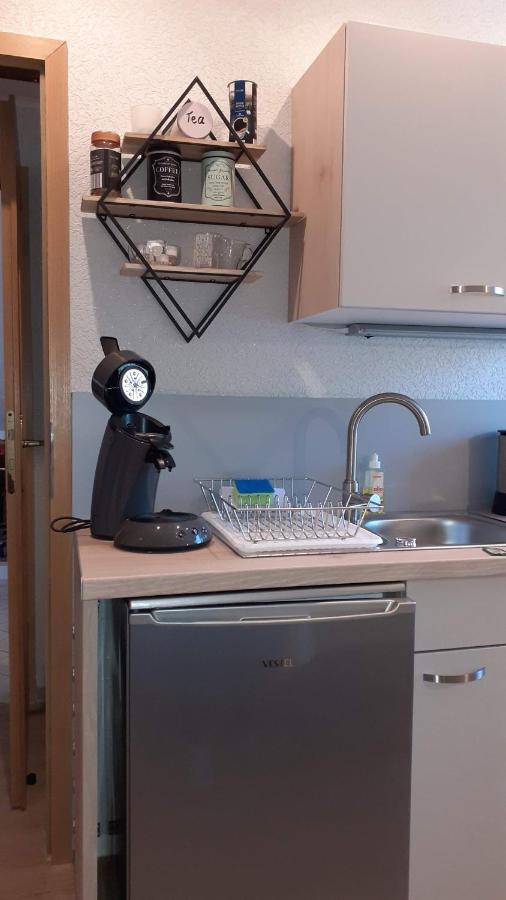 Ferienwohnung Seegarten Waldbuttelbrunn المظهر الخارجي الصورة