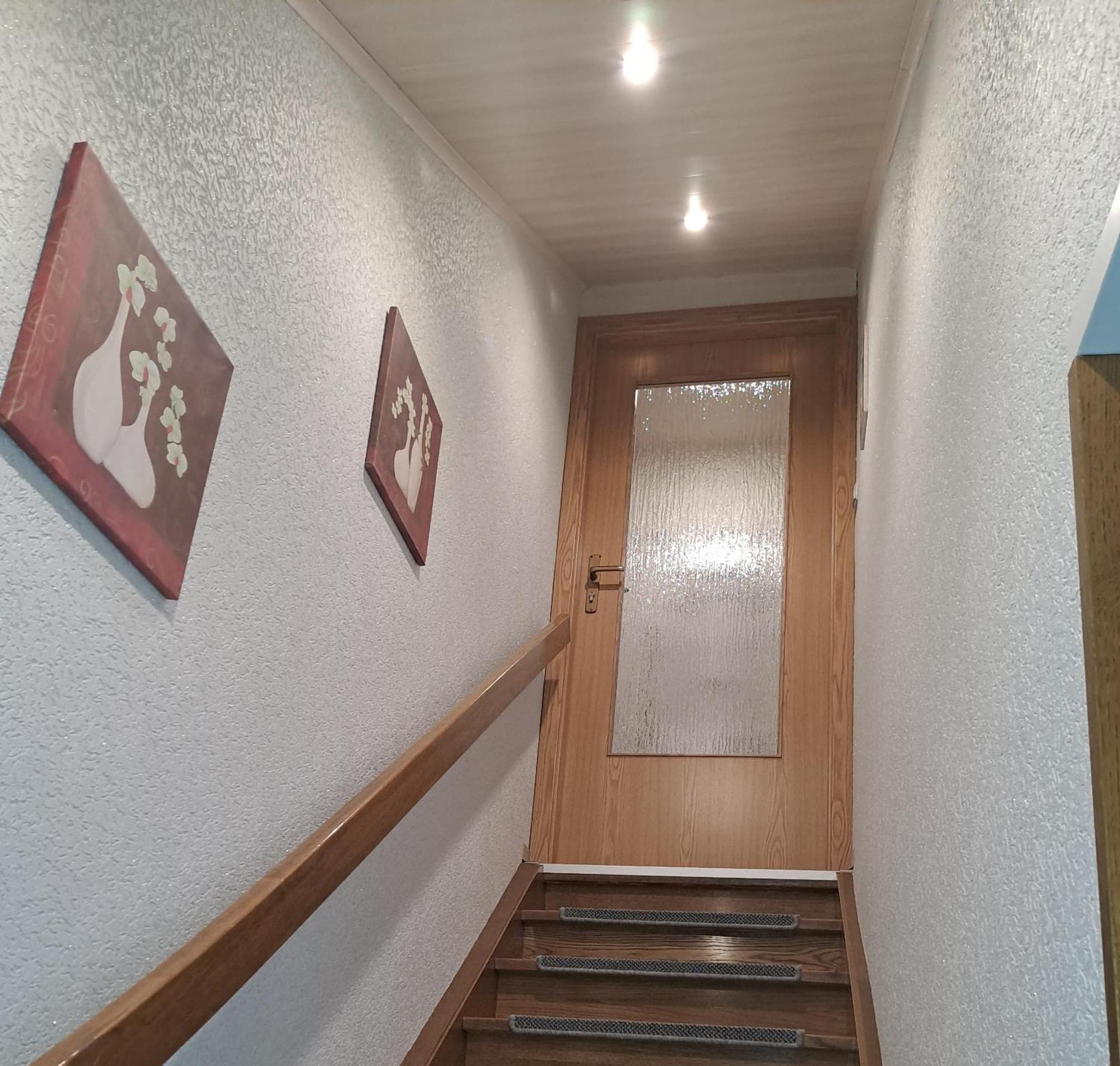Ferienwohnung Seegarten Waldbuttelbrunn المظهر الخارجي الصورة