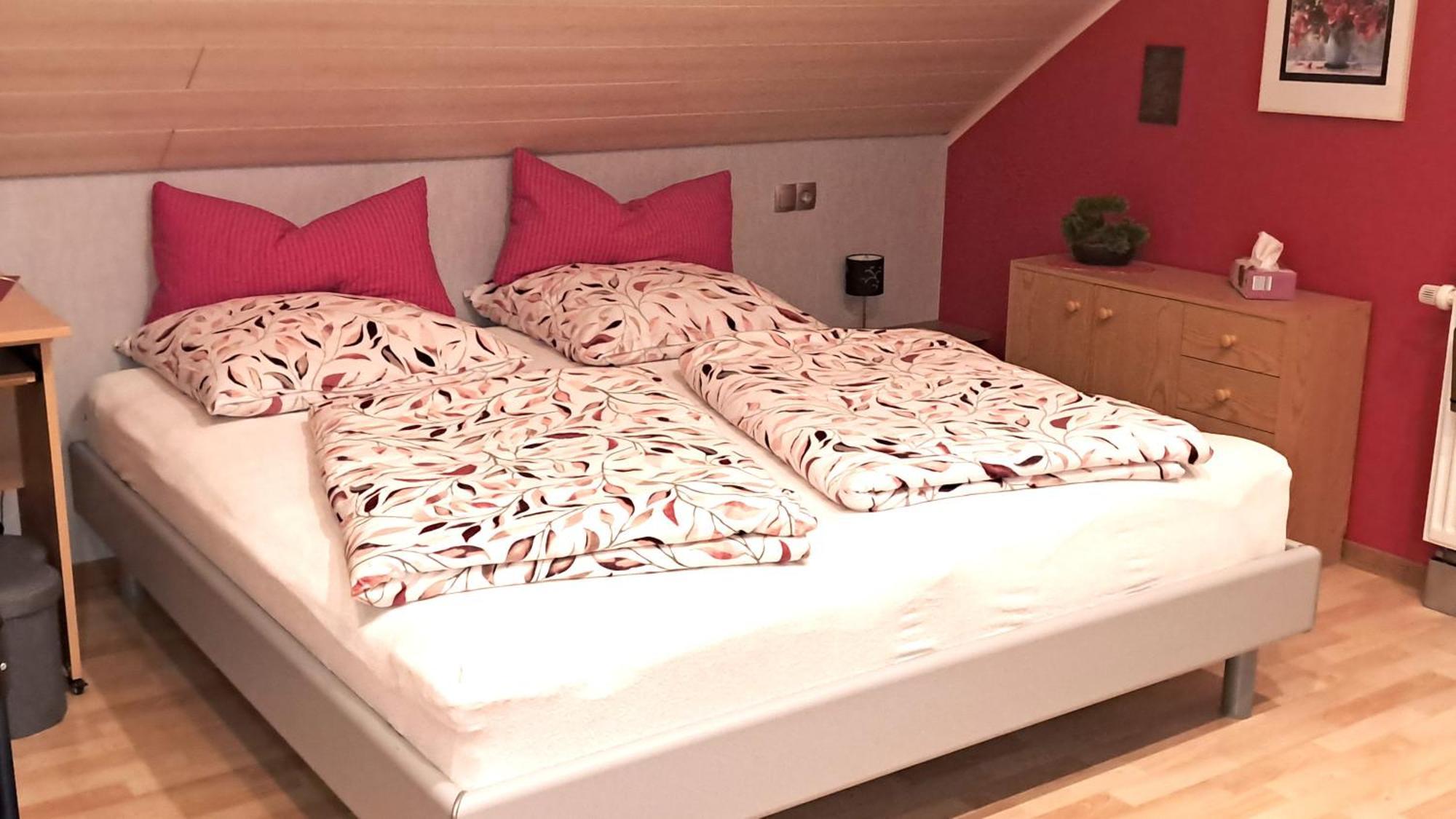 Ferienwohnung Seegarten Waldbuttelbrunn المظهر الخارجي الصورة